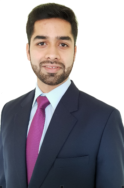 Saqib Anwar